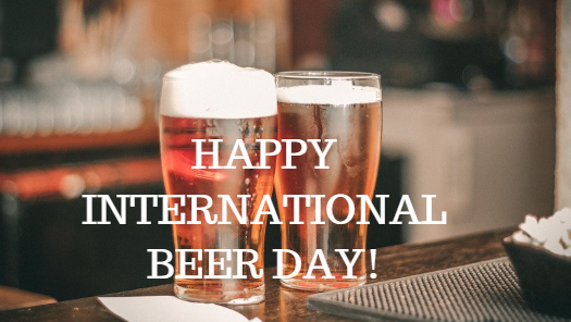 Beer Can Appreciation Day Wishes Quotes and Messages
